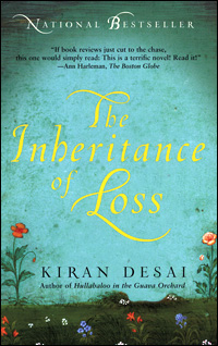 The Inheritance of Loss